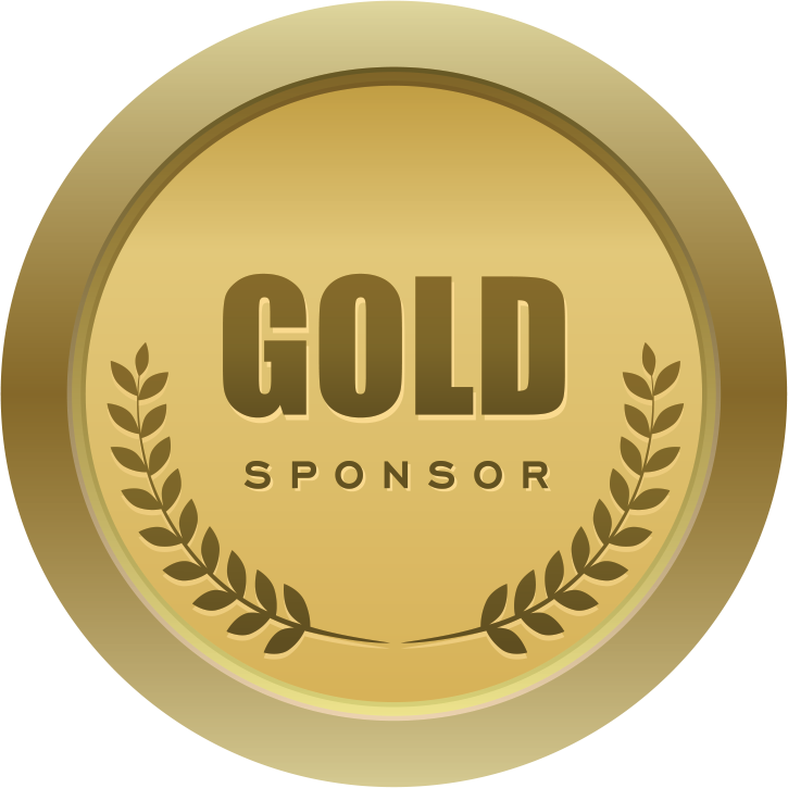 Gold Sponsor 1